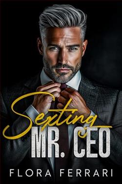 Sexting Mr. CEO