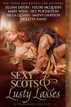 Sexy Scots & Lusty Lasses