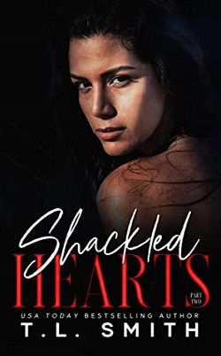 Shackled Hearts (Chained Hearts Duet 4)