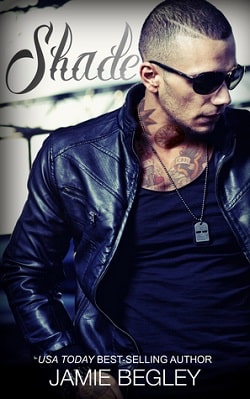 Shade (The Last Riders 6)