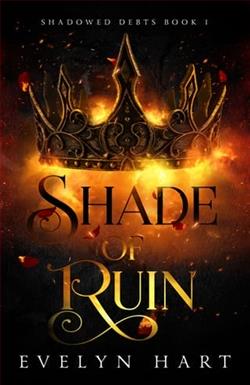 Shade of Ruin
