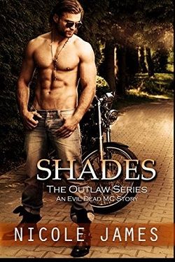 Shades (Evil Dead MC 3)