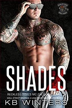 Shades (Reckless Souls MC 3)