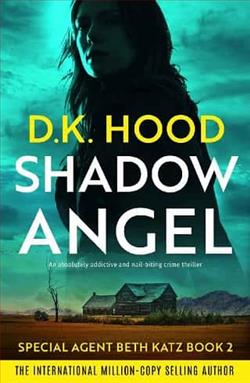 Shadow Angel