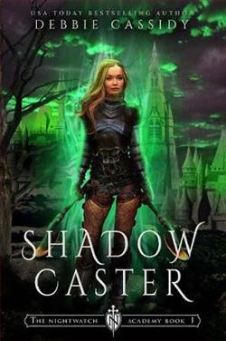 Shadow Caster