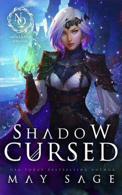 Shadow Cursed