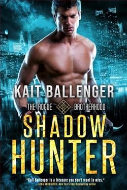 Shadow Hunter