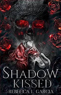 Shadow Kissed (Marked by Blood 1)