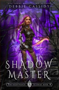 Shadow Master