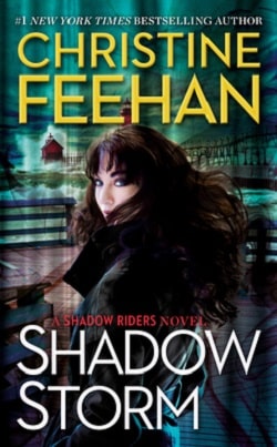 Shadow Storm (Shadow Riders 6)