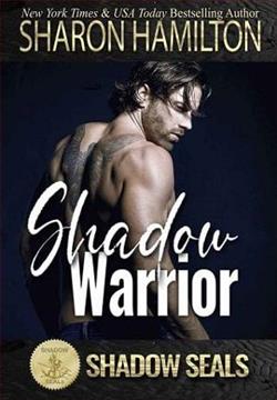 Shadow Warrior (Shadow SEALs)