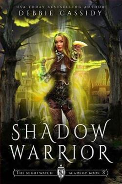 Shadow Warrior