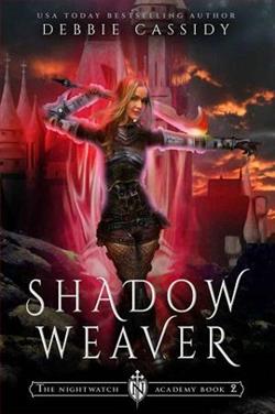 Shadow Weaver