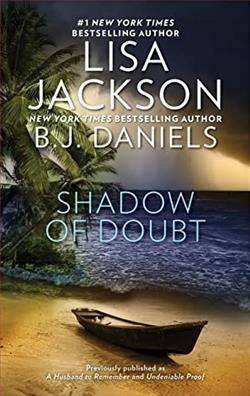 Shadow of Doubt