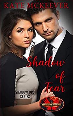 Shadow of Fear