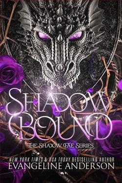 Shadowbound