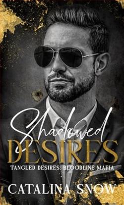 Shadowed Desires
