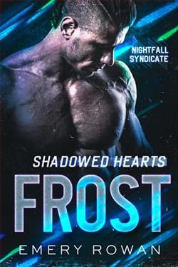 Shadowed Hearts: Frost