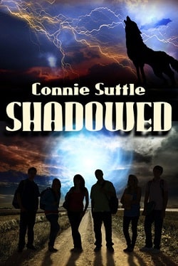 Shadowed (Legend of the Ir'Indicti 2)