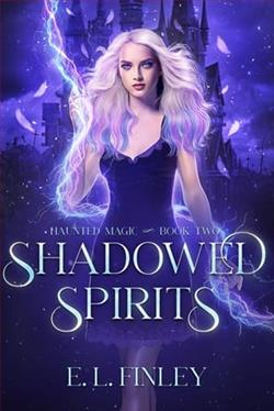 Shadowed Spirits