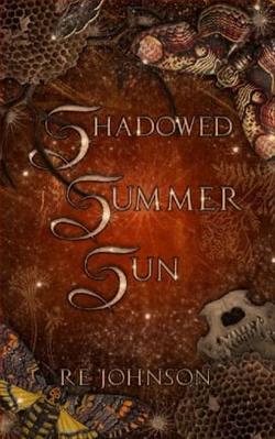 Shadowed Summer Sun