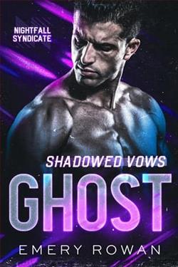 Shadowed Vows: Ghost
