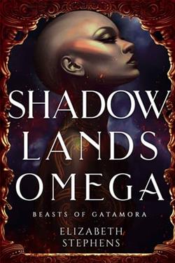 Shadowlands Omega