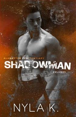 Shadowman