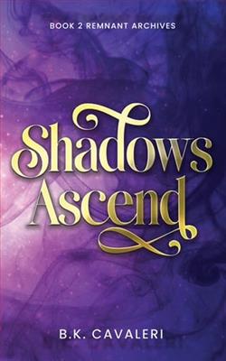 Shadows Ascend
