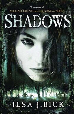 Shadows (Ashes Trilogy 2)