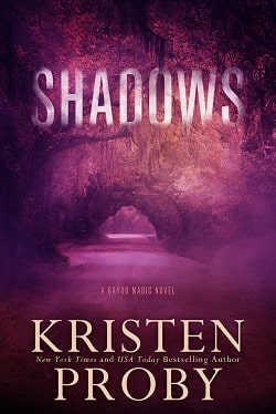 Shadows (Bayou Magic 1)