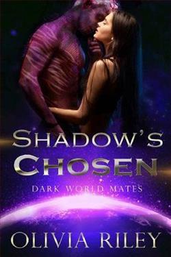 Shadow's Chosen