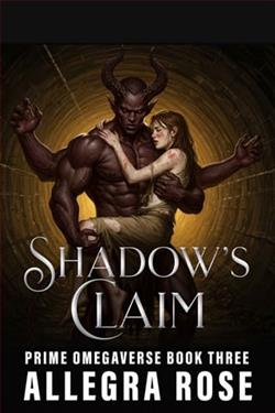 Shadow's Claim