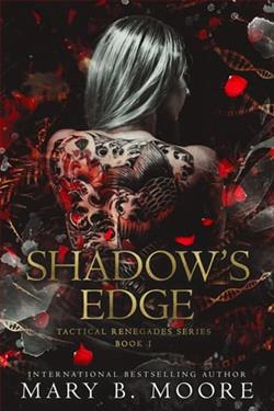 Shadow's Edge