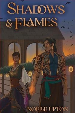 Shadows and Flames