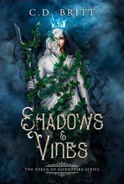 Shadows and Vines