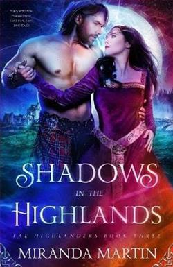 Shadows in the Highlands