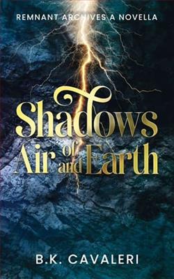 Shadows of Air and Earth