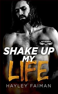 Shake Up My Life