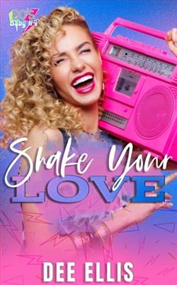 Shake Your Love