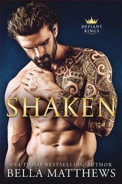 Shaken