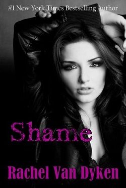 Shame (Ruin 3)