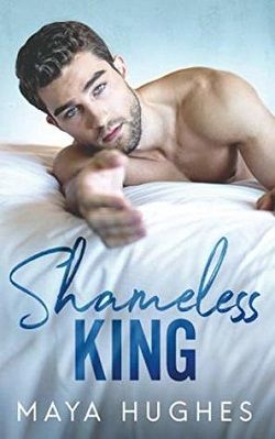 Shameless King (Kings of Rittenhouse 1)