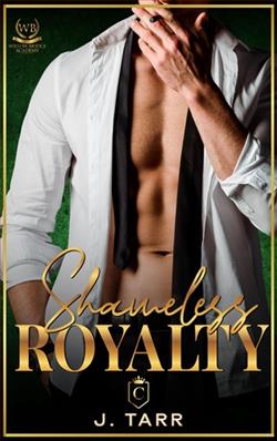 Shameless Royalty