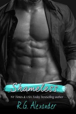 Shameless (The Finn Factor 6)