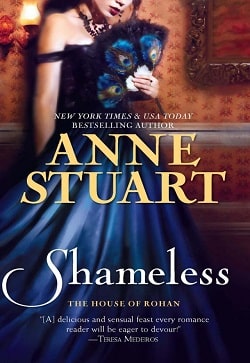 Shameless (The House of Rohan 4)