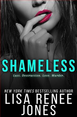 Shameless (White Lies Duet)