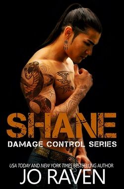 Shane (Damage Control 4)