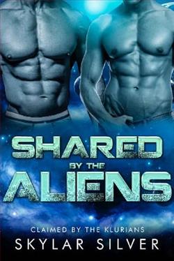 Shared By the Aliens
