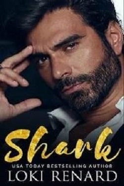 Shark (Wall Street Beasts 1)